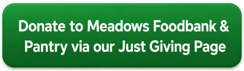 green donate button