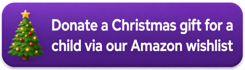 purple button donate amazon wishlist